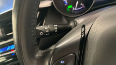 Toyota C-HR 1.8 Hybrid Icon 5dr CVT Hybrid Hatchback